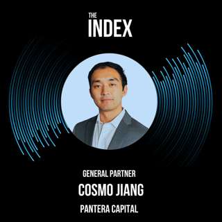 DATs and Building the Preeminent Solana Treasury | Cosmo Jiang, General Partner at Pantera Capital