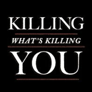 Envy - Killing What's Killing You - Bryan Mowrey - (09/15/2019)