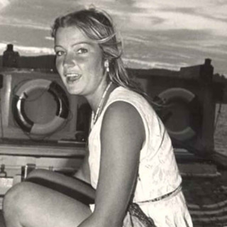E62 | Special | Sydney Unsolved - The Disappearance of Trudie Adams
