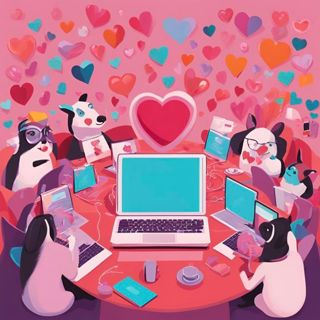 Embracing Growth Celebrating Our Podcast Family