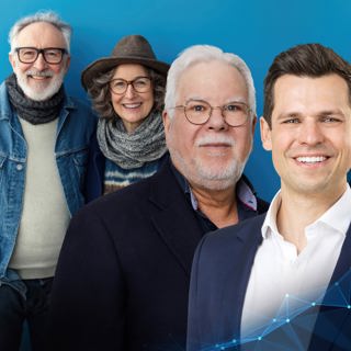 The Baby Boomer Blueprint: How They've Shaped—and Continue to Shape—Australia