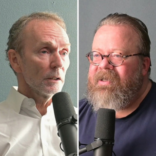 Ness 146 med Harald Magnus Andreassen – Markedet har tatt kontroll over Trump