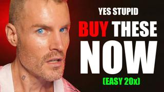 HUGE RECESSION : Buy These 4 Assets NOW Before This - Alex Becker Channel