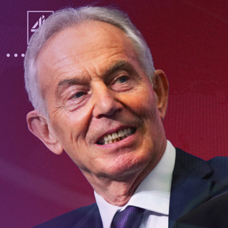 Is the Labour party FINISHED? Blair’s "cold shower" for Starmer