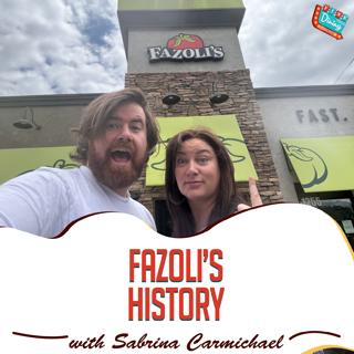 Fazoli's: Fast Food Italian, Wayne Gretzky, and a Roving Breadstick Bus
