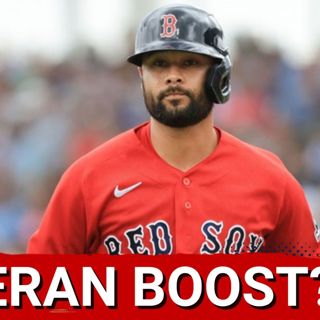 VETERAN MOVE: Isiah Kiner-Falefa’s CHOICE to Wait Could BOOST Boston Red Sox Playoff Odds