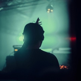 Saad Ayub @4NOM4LY, Montreal - 24.2.2023