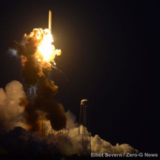 Cosmic Queries: Rocket Science Is Hard