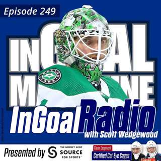 Episode 249 with Scott Wedgewood
