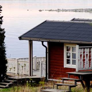 Stugan eller landet? Språket om innehållet i några ord man kan ha olika åsikter om