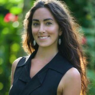 Meditation and curiosity with Emma Mills