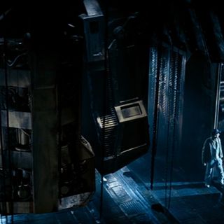 226 // Return to the Forbidden Planet: The Legacy of Alien | Part One