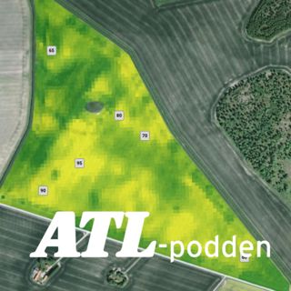 Satellitbilder ger bättre precision