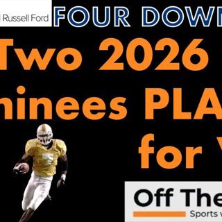 Josh Heupel, Deon Grant and Larry Seivers on 2026 College Football Hall of Fame ballot