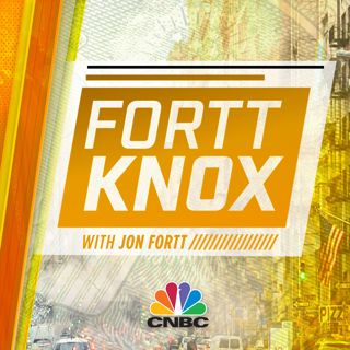 147 - New Life for Fortt Knox on LinkedIn and YouTube. See You There!