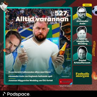 527. Alltid varannan