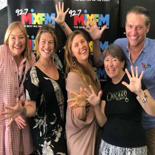 Chicago the musical is coming to Coolum