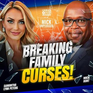 Breaking Generational Curses with Samantha Lynn Peters