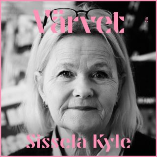 KORT Sissela Kyle: ”Jag har gått genom livet med rätten att bli hörd”