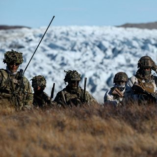 Will Trump take control of Greenland?