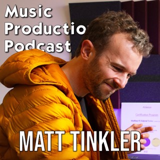 Matt Tinkler - The Path to Creative Independence