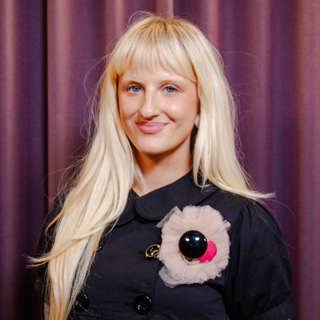 Fanny Avonne: Jag har hittat min röst