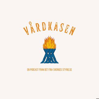 Vårdkasen