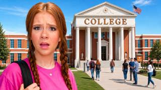 Harper Is Quitting The Podcast For College!