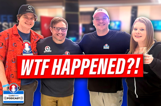 Player Kicked Out of MUG; Find Out Who Won Our $10,000 NAPT Gold Pass