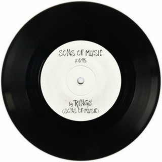 SONS OF MUSIC #045 by RINGØ
