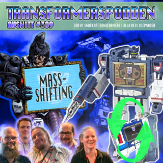 Mass Shifting