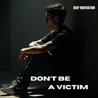 STOP BEING A VICTIM OF YOURSELF-BEST MOTIVATIONAL SPEECH