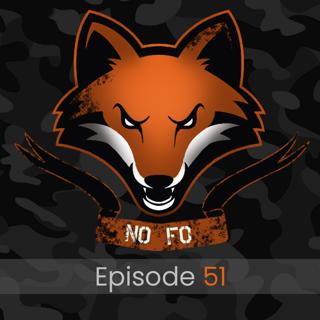 NoFo Episode 51 - Money Money Money