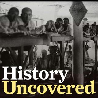 Episode 133 - The Horrifying Story Of Joseph Stalin's 'Great Terror'