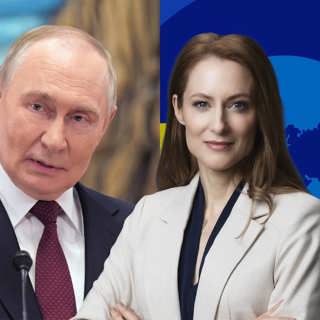 Så kan Putins frysta pengar användas