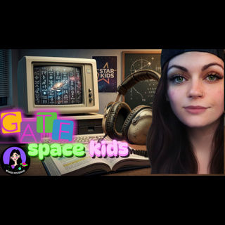 NASA's Secret GATE Program: The Space Kids Conspiracy