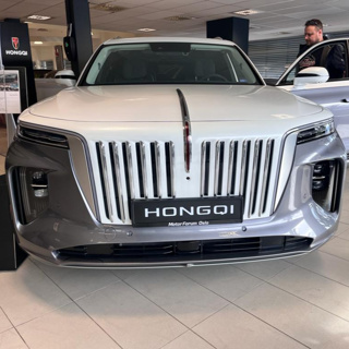 157. BYD & Hongqi