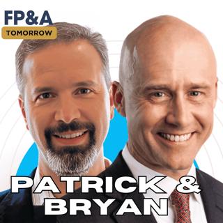 The Future of FP&A and How the Association For Finance Professionals (AFP) is Leading the Way with Pat and Bryan