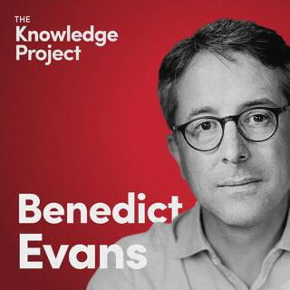 Benedict Evans: The Patterns Everyone Else Misses