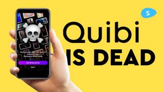 Quibi: celebrity endorsements weren't enough | Sidebean