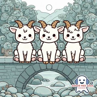 Bockarna Bruse - Det omöjliga uppdraget