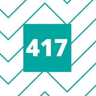 Avsnitt 417 - Olyckligt kär