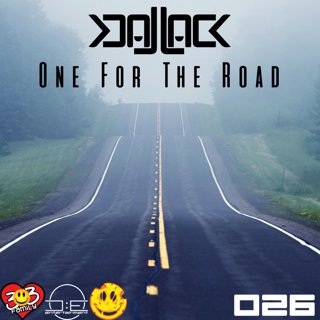 One For The Road 026 - Classic Trance Mix - TwitchCast 09-06-2020