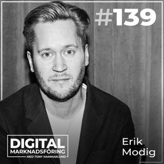 Marketing funnels, deras roll inom marknadsföring och funnelns död – Erik Modig #139