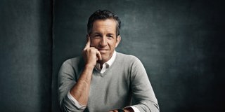A Conversation with Kenneth Cole