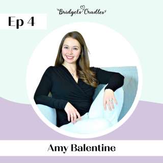4 | Grieving a Life-Limiting Diagnosis | Amy Balentine