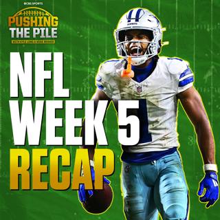 NFL Week 5 Recap & Grades: Cowboys stun Steelers, Bengals-Ravens shootout, Vikings stop Jets & more