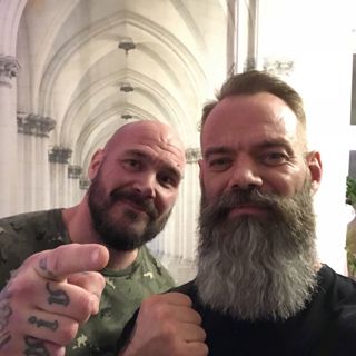 #2: Tyttökalentereita ja husuttelua