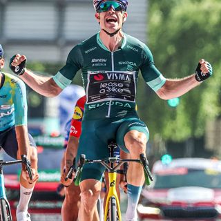 S2 Ep15: Watch Out At The UCI Worlds, Wout Van Aert Is READY! | GCN Racing News Show