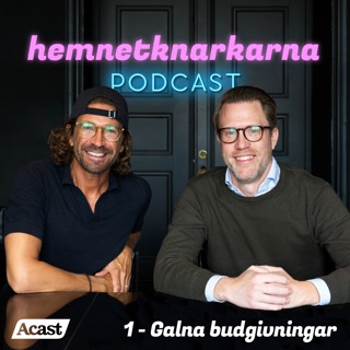 1. Galna budgivningar